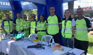 Equipe ARTERIS - INTERVIAS